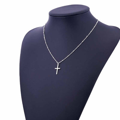 Limited Edition - Holy Cross Necklace