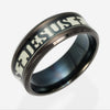 Limited Edition Jesus Faith Ring