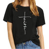 Women's Faith T-Shirt