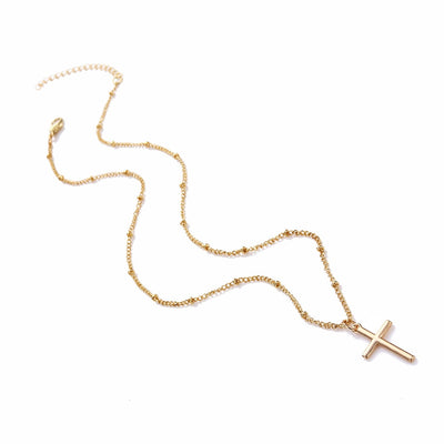 Limited Edition - Holy Cross Necklace
