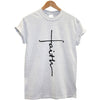 Women's Faith T-Shirt